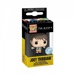 Funko POP: Keychain Friends - 80 Joey Tribbiani in Chandler's Clothes