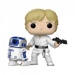 Funko POP Movie Poster: Star Wars - A New Hope