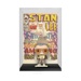 Funko POP: Comic Covers - Stan Lee