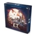 E.T. Light Years from Home Game