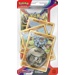 Pokémon Scarlet & Violet Premium Checklane booster - Machamp