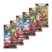 Pokémon Scarlet & Violet -  Booster Bundle (6 Packs)