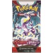 Pokémon Scarlet & Violet - 1 Booster