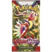 Pokémon Scarlet & Violet - 1 Booster