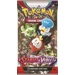 Pokémon Scarlet & Violet - 1 Booster