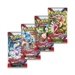 Pokémon Scarlet & Violet - Booster box (36 Boosters)