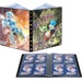 UltraPRO album A5 na karty Pokémon - Scarlet & Violet