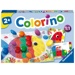 Colorino - edukativní hra