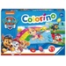 Colorino - Tlapková patrola