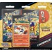 Pokémon TCG: Crown Zenith Pin Collection - Cinderace