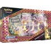 Pokémon TCG:  Crown Zenith - Morpeko V-UNION