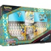Pokémon TCG:  Crown Zenith - Premium Figure Collection - Shiny Zacian
