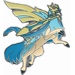 Pokémon TCG:  Crown Zenith - Premium Figure Collection - Shiny Zacian