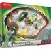 Pokémon TCG: Cyclizar ex Box