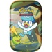 Pokémon TCG: Pokémon Paldea Friends - Mini Tin (Quaxly & Smoliv) #5