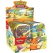 Pokémon TCG: Pokémon Paldea Friends - Mini Tin (Fuecoco & Smoliv) #4