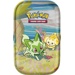 Pokémon TCG: Pokémon Paldea Friends - Mini Tin (Sprigatito & Fidough) #3