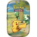 Pokémon TCG: Pokémon Paldea Friends - Mini Tin (Pikachu & Capsakid) #2