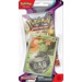 Pokémon Scarlet & Violet - Paldea Evolved Checklane booster - Smoliv