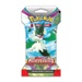 Pokémon Scarlet & Violet - Paldea Evolved - Blister Booster
