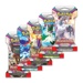 Pokémon Scarlet & Violet - Paldea Evolved - Blister Booster