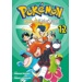 Pokémon - Gold a Silver 12. díl