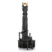 Metal Earth kovový 3D model - Pán prstenů - Barad-Dur (BIG)