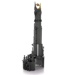 Metal Earth kovový 3D model - Pán prstenů - Barad-Dur (BIG)