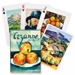 Poker karty Cezanne