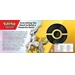 Pokémon TCG: Trainer's Toolkit - Arceus V & VSTAR (2023)