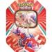 Pokémon TCG: Paldea Legends Tin Box - Koraidon ex