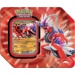 Pokémon TCG: Paldea Legends Premium Art Tin Box - Koraidon ex