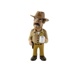 MINIX Netflix TV: Stranger Things - Hopper
