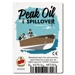 Peak Oil - Spillover (Expansion)