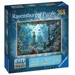 Exit Kids puzzle: Potopená Atlantida (368 dílků)