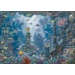 Exit Kids puzzle: Potopená Atlantida (368 dílků)