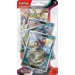 Pokémon Scarlet & Violet - Obsidian Flames Premium Checklane booster - Kingambit