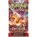 Pokémon Scarlet & Violet - Obsidian Flames - 1 Booster