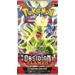 Pokémon Scarlet & Violet - Obsidian Flames - Booster box (36 Boosters)