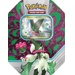 Pokémon TCG: Paldea Partner Tin Box - Meowscarada ex