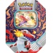 Pokémon TCG: Paldea Partner Tin Box - Skeledirge ex