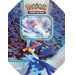 Pokémon TCG: Paldea Partner Tin Box - Quaquaval ex