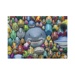 Puzzle - Barevné rybičky (1000 dílků)
