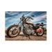 Puzzle - Harley Davidson (500 dílků)
