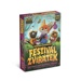 Festival zvířátek - Kickstarter verze hry