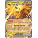 Pokémon Scarlet & Violet - 151 - Zapdos ex Box