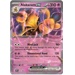 Pokémon Scarlet & Violet - 151 - Alakazam ex Box