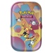 Pokémon TCG: Pokémon 151 - Mini Tin (Electabuzz) #7