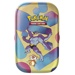 Pokémon TCG: Pokémon 151 - Mini Tin (Machamp) #4