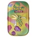 Pokémon TCG: Pokémon 151 - Mini Tin (Scyther) #2